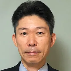 Naosuke Nakamura