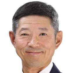 Koji Takahashi